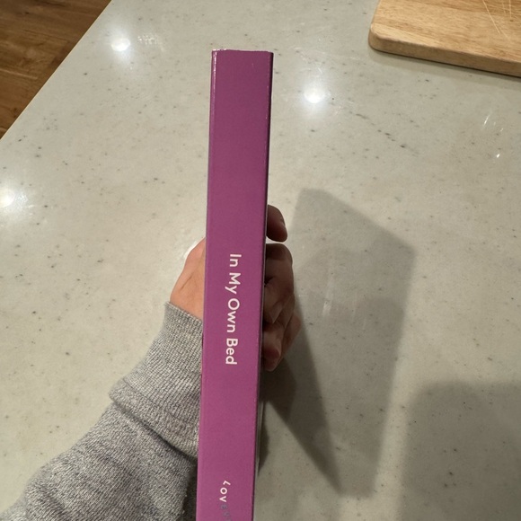 Lovevery Book - In My Own Bed - Picture 2 of 16